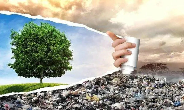 威脅生態和生命健康，新污染物危害不可小覷